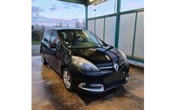 Renault scenic iii Fénay