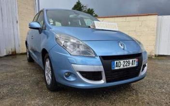 Renault scenic iii Cornebarrieu