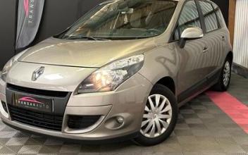 Renault scenic iii Angers