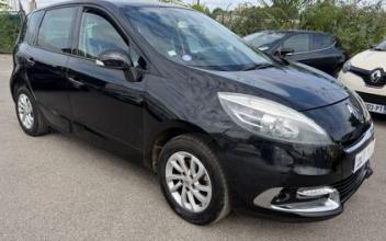 Renault scenic iii La-Courneuve