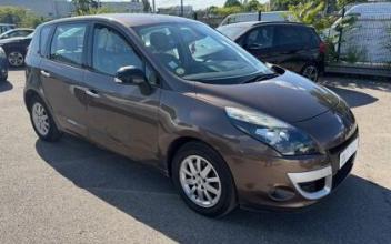 Renault scenic iii La-Courneuve