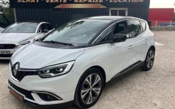 Renault scenic iv Avignon