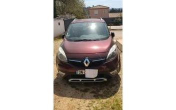 Renault scenic xmod Saint-Maximin-la-Sainte-Baume