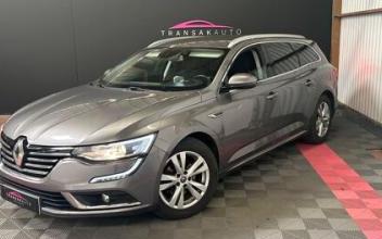 Renault talisman Angers