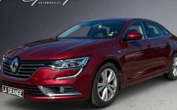 Renault Talisman Ensisheim