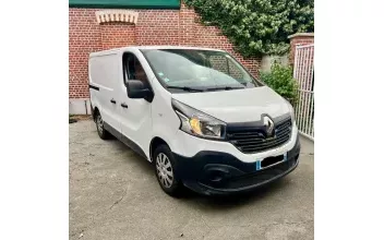 Renault Trafic Tourcoing