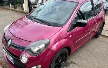 Renault Twingo Aulnay-sous-Bois