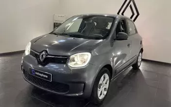 Renault Twingo Aix-en-Provence