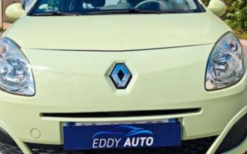 Renault Twingo Brignoles