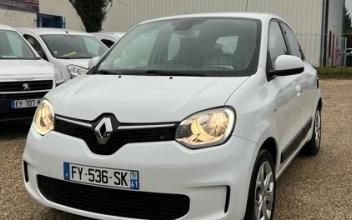Renault twingo Mer