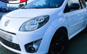 Renault Twingo Saint-Maximin-la-Sainte-Baume