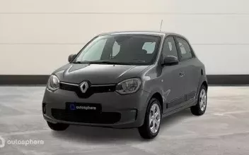 Renault Twingo Haubourdin