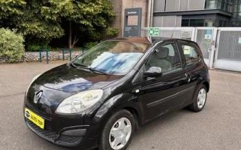 Renault Twingo Pantin