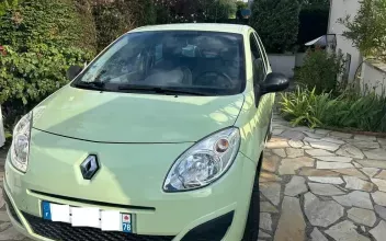 Renault Twingo Conflans-Sainte-Honorine