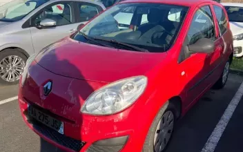 Renault Twingo Quimper