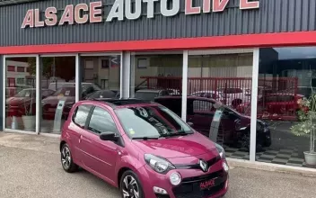 Renault Twingo Eckbolsheim