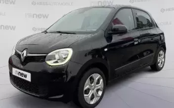 Renault Twingo Sélestat
