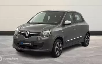 Renault Twingo Nanterre