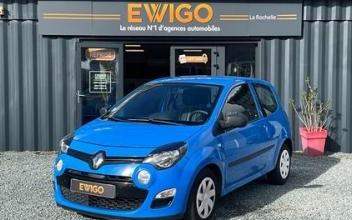 Renault twingo La-Rochelle
