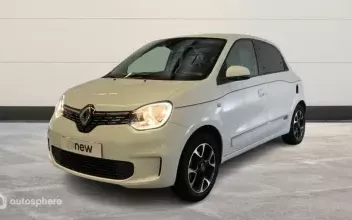 Renault Twingo Vitrolles
