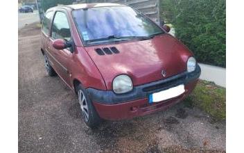 Renault twingo Cusset