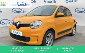 Renault twingo Montereau-Fault-Yonne