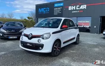 Renault Twingo Foulayronnes