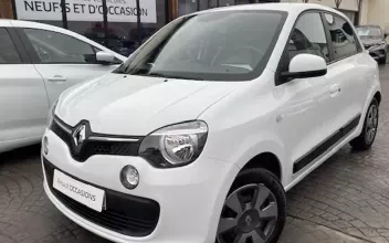 Renault Twingo Saint-Ouen