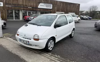 Renault Twingo Brive-la-Gaillarde