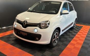 Renault Twingo Dijon