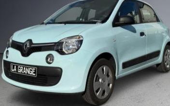 Renault Twingo Ensisheim