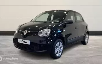 Renault Twingo Thionville