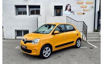 Renault twingo Nîmes