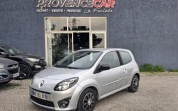 Renault Twingo La-Farlède