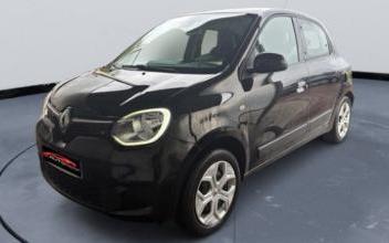 Renault Twingo Nevers