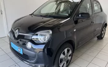 Renault Twingo Tonnay-Charente