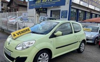 Renault twingo Firminy