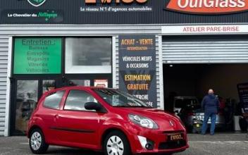 Renault twingo Agen
