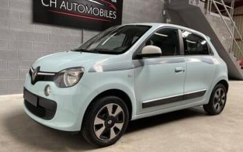 Renault twingo Bettancourt-la-Ferrée