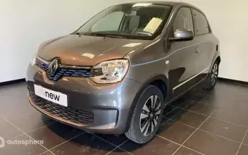 Renault Twingo Salon-de-Provence