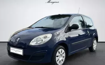 Renault Twingo Mougins