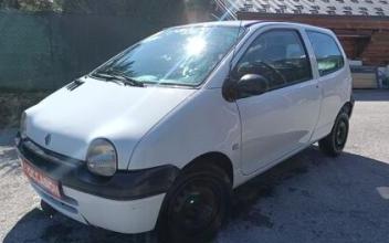 Renault twingo Les-Houches