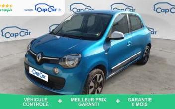 Renault twingo Saint-Gilles-Croix-de-Vie