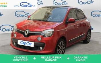 Renault twingo Levallois-Perret