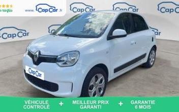 Renault twingo Ecully