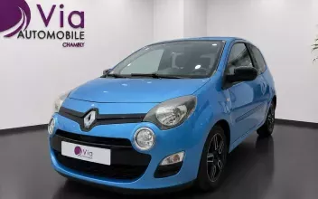 Renault Twingo Chambly