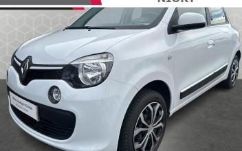 RENAULT Twingo Chauray