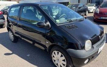 Renault twingo La-Courneuve