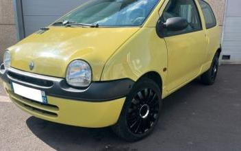 Renault Twingo Auby
