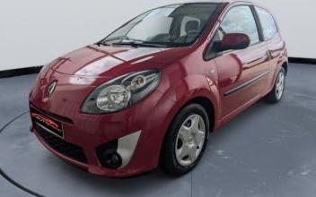 Renault Twingo Nevers